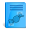 HDD Removable Blue Icon 64x64 png